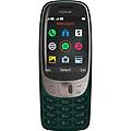 6310 basic cellulare verde gratuito