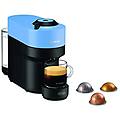 nespresso vertuo pop env90. a macchina del caffè compatibile con le nuove capsule nespresso