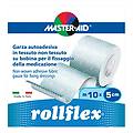 Pietrasanta Pharma Master Aid Rollflex Cerotto In Garza 15cm X 10 Mt