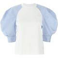 t-shirt palloncino