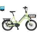 urbanicer 3. 0 e-bike urbano 20 pollici