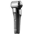 rasoio barba serie 500 black e silver ricaricabile es rm3fxk503