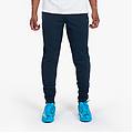 pantaloni calcio essential blu