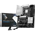 scheda madre pro z890-p wifi z890lga18514ddr53pci-ex161pci-ex14m. 2 1usb4 1usb3. 2 gen2 x2 2usb
