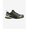 SALOMON scarpe xa pro 3d 3d verde oliva nero 45(1/3)