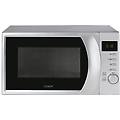 cmg 2071 ds forno a microonde con grill capacita' 20 litri potenza 700 w easy touch acciaio