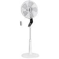 ventilatore a piantana vu5690f0 bianco