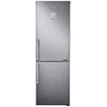 - frigorifero combinato rb33j3515s9/ef total no frost classe e capacità netta 328 litri