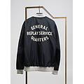 bomber varsity