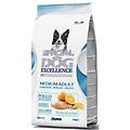 alimento cani medium 3kg
