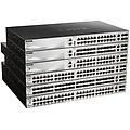 dgs-3130-30ps/e switch di rete gestito l3 gigabit ethernet (10/100/1000) supporto power over