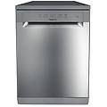 h2f hl626 x lavastoviglie libera installazione 14 coperti e