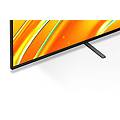 smart tv mini led fhd 85" k85xr55bp. cei-nero