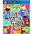 - just dance 2021 playstation 4