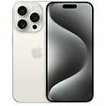 iphone 15 pro 15 5 cm (6. 1") doppia sim ios 17 5g usb tipo-c 256 gb titanio bianco
