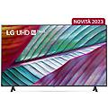 tv qned ultra hd 4k 55' 55ur78006lk. aeud smart tv webos