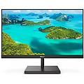 monitor 23. 8'' lcd ips e line 245e1s 00 2560x1440 quad hd tempo di risposta 4 ms