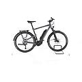 ebike ricondizionata · yakun tour 500wh · come nuovo
