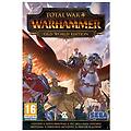 total war warhammer the old world pc