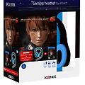koch media dead or alive 6+headphones ps4 1033231-kom