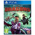 - ps4 dragons l alba dei nuovi cavalieri