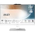 pc all in one modern am242tp 1m-1248it 238'' processore intel core 7 16gb ram 512gb ssd windows 11