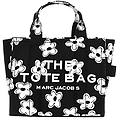 borsa a mano 'the daisy canvas small tote'