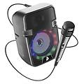 Cellularline Music Sound Speaker Bluetooth Karaoke