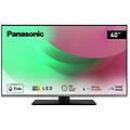 tb-40s45aez tv 101 6 cm (40") full hd smart tv wi-fi nero