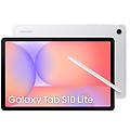 tablet 10 9 galaxy tab s10 lite wifi silver ( 256gb ram 8gb 8000mah ) sm x400nzspeue