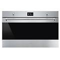 forno incasso (115lt) classica inox sf9390x1 classe a+ (2021) (l60cm)