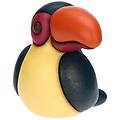 tucano medio