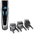 regola capelli hairclipper series 9000 hc9450/15 nero/ acciaio