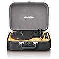 classic phono tt-116 giradischi bluetooth a 3 velocità 33 45 e 78 giri/min giradischi vintage