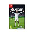 ea sports fc25 gioco nintendo switch
