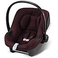 seggiolino auto aton b2 i-size dalla nascita a circa 24 mesi max. 13 kg con riduttore per neonato