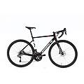 bici strada ricondizionata · krypton xroad carbonio di2 11v