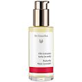 wala italia srl hauschka olio trat torba lavanda