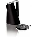 - bollitore elettrico vera easy capacità 1 7 litri potenza 2180 watt colore nero