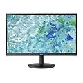 ACER - monitor tft uhd 4k 27 cb272kl1bmiiprx-nero