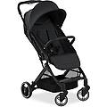 travel n care plus nero passeggino da viaggio leggero dalla nascita fino a 22 kg tessuti stretch e