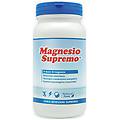 srl linea vitamine e minerali magnesio supremo integratore 150 g