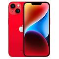 iphone 14 15 5 cm (6. 1) doppia sim ios 17 5g 128 gb rosso