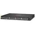 hpe aruba 6100 48g cl4 4sfp+ swch jl675a#abb