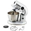 - robot da cucina km 80 capacità 5 l potenza 1000 w colore argento