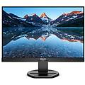 b line 240b9/00 monitor piatto per pc 61 2 cm (24. 1") 1920 x 1200 pixel wuxga led nero