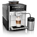 caffettiera superautomatica eq. 6 te653m11rw 1 7l 15 bar lcd multibevande