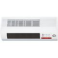 Master Tcm 55 Termoconvettore Da Parete 2000w
