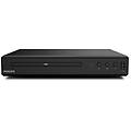 lettore dvd taep200 upscaling 1080p hdmi usb dolby digital nero
