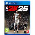games videogioco nba 2k25 per playstation 4